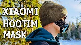 КОРОНАВИРУС ТРЕБУЕТ ️ ЭЛЕКТРИЧЕСКАЯ МАСКА РЕСПИРАТОР XIAOMI HOOTIM  БУДУЩЕЕ ЗДЕСЬ.