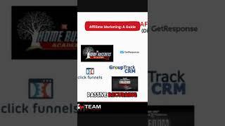 Affiliate Marketing: Step By Step guide #affiliatemarketingtips #monetizesocialmedia