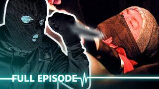 Man St*bbed After Trying To Stop Thieves | Ambulance Code Red - Season 2 Episode 20 (Full Episode)