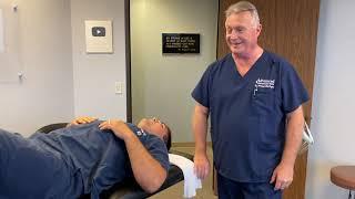 Advanced Chiropractic Relief & Advanced Chiropractic Seminars/Equipment Is Expanding#TeamRingDinger®
