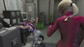 NcKali ( GTA V RYONA )