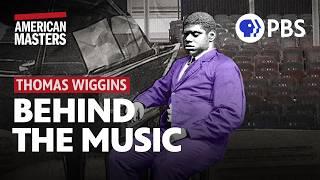 Why Thomas "Blind Tom" Wiggins was the most famous Black musician of the 1800s | RENEGADES