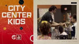 Sunday Morning - City Center Church - Live