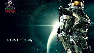 ПРОХОЖДЕНИЕ HALO 4  Часть 4 Полное Прохождение На Русском Хало 4  на ПК