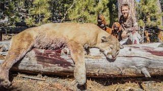 Big Bear Outdoors-CSP SD Mountain Lion 2015