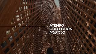 Alvic New Collections 2025 - MURILLO