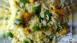 Arabian_ rice racipe(KFC style) by maira,s kitchen