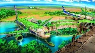 Planet Earth 100 Million Years In The Future - New Documentary