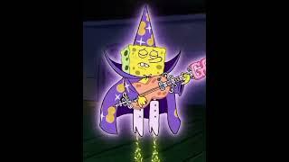 SpongeBob vs Death
