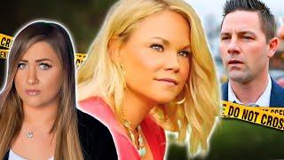 Her Lying Husband Paid Someone $10,000 To Kill Her: The Murder Of Kelley Clayton