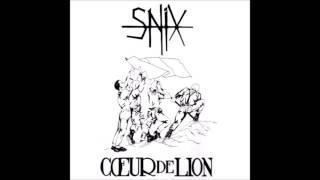 Snix - Coeur De Lion (FULL ALBUM) 1985