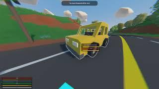 FPlugins VehicleRenting Plugin Unturned