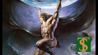 Unleashing Atlas #nosleep