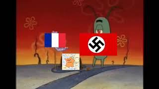 WW2 Meme - Germany's Domination