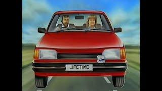 Car Care - Presented by Chris Goffey and Sue Baker (1987)