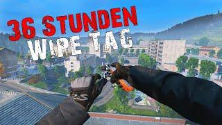 WIR HABEN 36 STUNDEN AM STÜCK DAYZ GEGRINDED  I Rearmed I DayZ Standalone Movie #dayz #deutsch