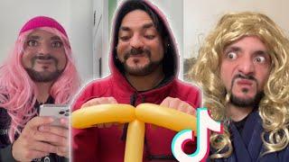 mercuri_88 TikTok compilation (2024) | Funny manual Mercuri TikToks 2024 | ƬƦЄƝƊƖƝƓ ƠƝ ƬƖƘƬƠƘ