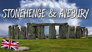 Avebury & Stonehenge - UNESCO World Heritage Site