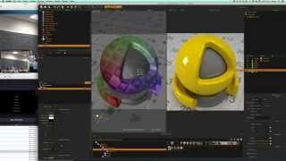Understanding Maxwell Materials the easy way