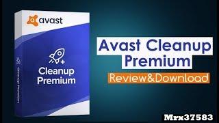 Download Avast Cleanup Premium 19.1 With Crack