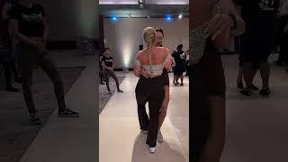  Social Tarraxo Dance 2025! #kizomba #dance #couple #shorts