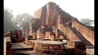 History of Ancient Nalanda University