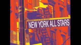 New York All Stars - Ti Bato