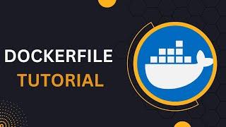 Build your own container | Dockerfile Basics