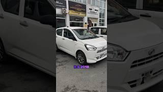 Авто из Японии до 500 000₽ - реально!? #автоизяпонии #обзор #автоподзаказ #daihatsumira