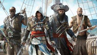 Assassin's Creed Black Flag Remake May Be Coming Sooner Than Expected