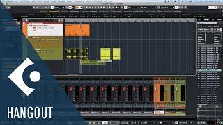 How to Extract Acapella Vocals From a Track? | Club Cubase with Greg Ondo July 21 2020