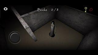 Slendrina: The Cellar | Glitch Walking to the Walls part 2! | New Slendrina