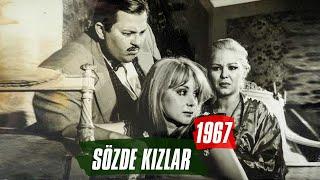 Sözde Kızlar | 1967 | Filiz Akın - Ediz Hun