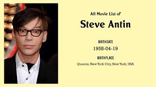 Steve Antin Movies list Steve Antin| Filmography of Steve Antin