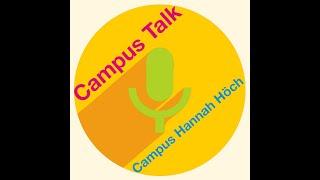 CAMPUS TALK mit Herrn Tlustek: Wie unsere Schule früher war, Teil 1