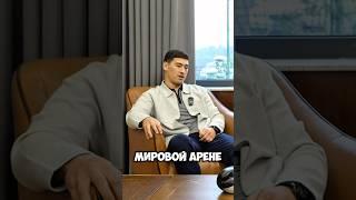 Кыргызстан уже на пути к вершине. Мы войдём в топ-5 сильнейших боксёрских наций мира. #kyrgyzstan