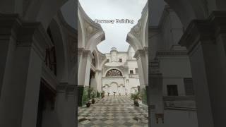 Currency Building #kolkata #shorts #exhibition #kolkatadiaries