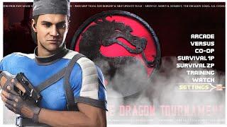 ATUALIZARAM! MORTAL KOMBAT SUPER INSANO MUGEN DA LOUCURA HARD 50!