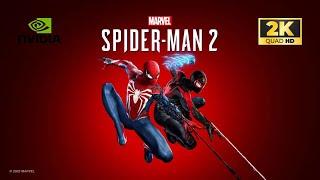 I Tried the Spider-Man 2 on PC... (So You Don't Have to.)