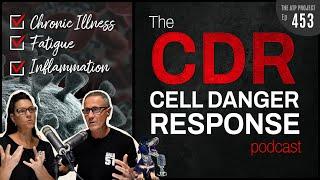 Unlocking the Secrets of Cell Danger Response: Health, Healing, and Science | The ATP Project 453