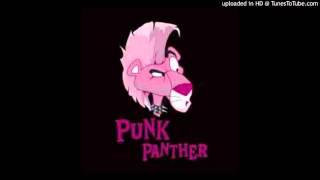 Pink Ska Panther