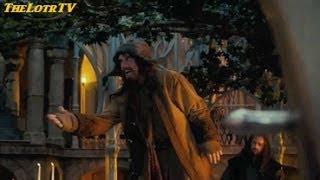 The Hobbit - Bofur Sings (Extended Edition HD)