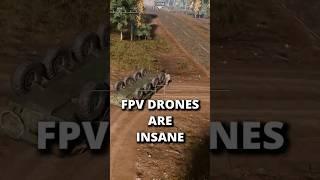 FPV Drones in Squad are BRUTAL