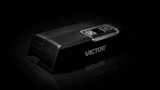 Victor® Smart-Kill™ Wi-Fi Electronic Traps