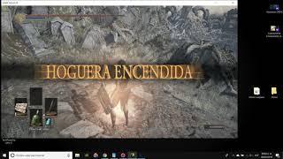 Dark Souls III 3 PC tutorial de Cheat engine para iniciar con máximo nivel e ítems ilimitados