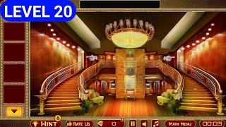 501 Free New Room Escape Game Level 20 | AR Gaming