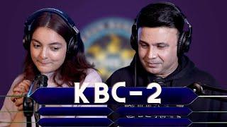 KBC 02 | RJ Naved