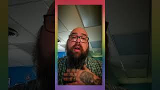 Let's Talk LGBTQIA+ Deities: part 2 #theconclavepodcast #pagan #pride #themorrigan #beyourself #love
