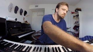 Where is my Mind - Clyde Piano
