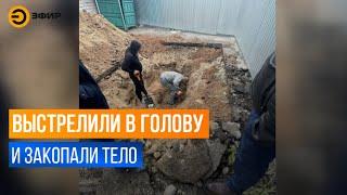 Жестокое убийство жителя Казани: 20 лет никто не мог понять, куда исчез человек